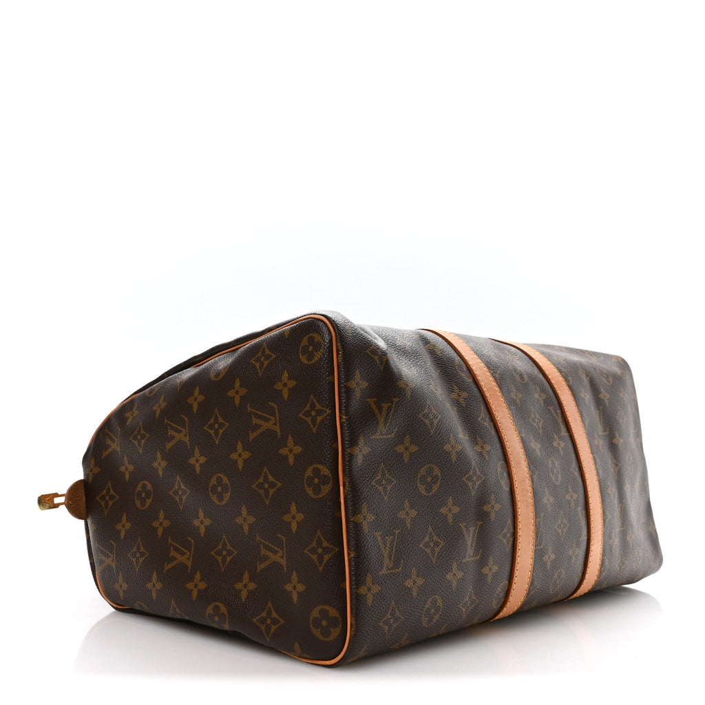 Monogram Keepall 45
