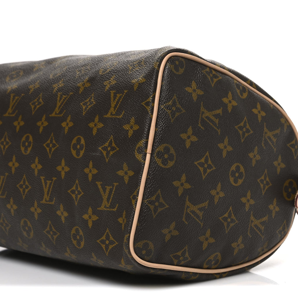 Monogram Speedy 30