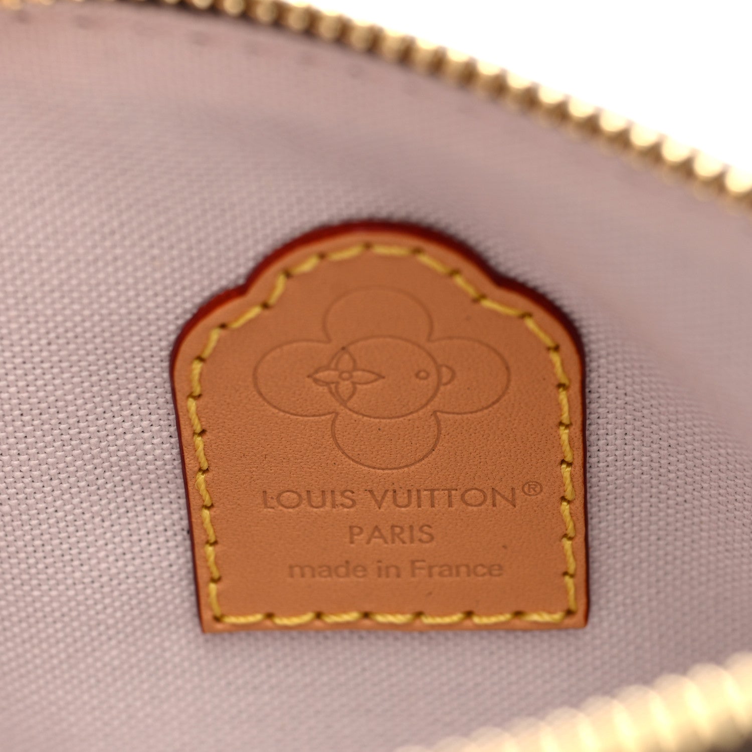 Monogram Vivienne Nano Speedy