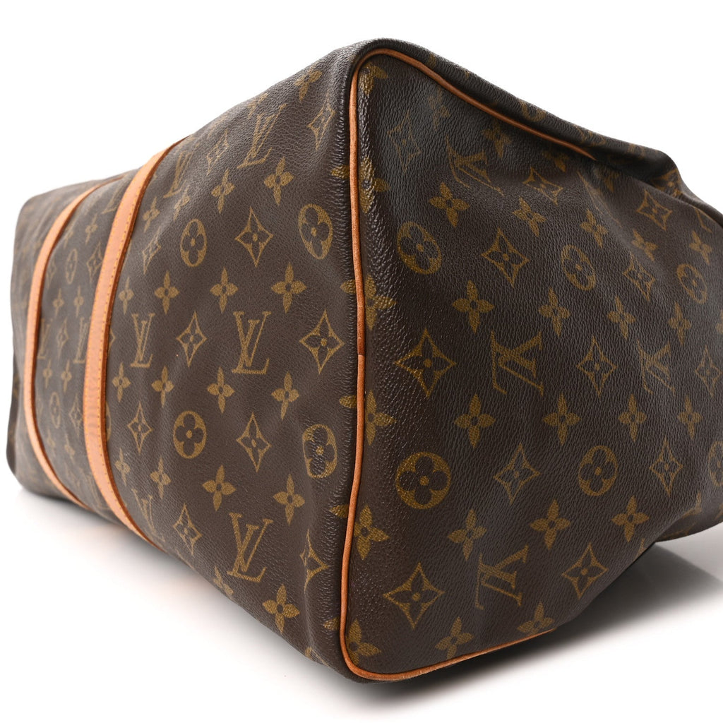 Monogram Keepall 50