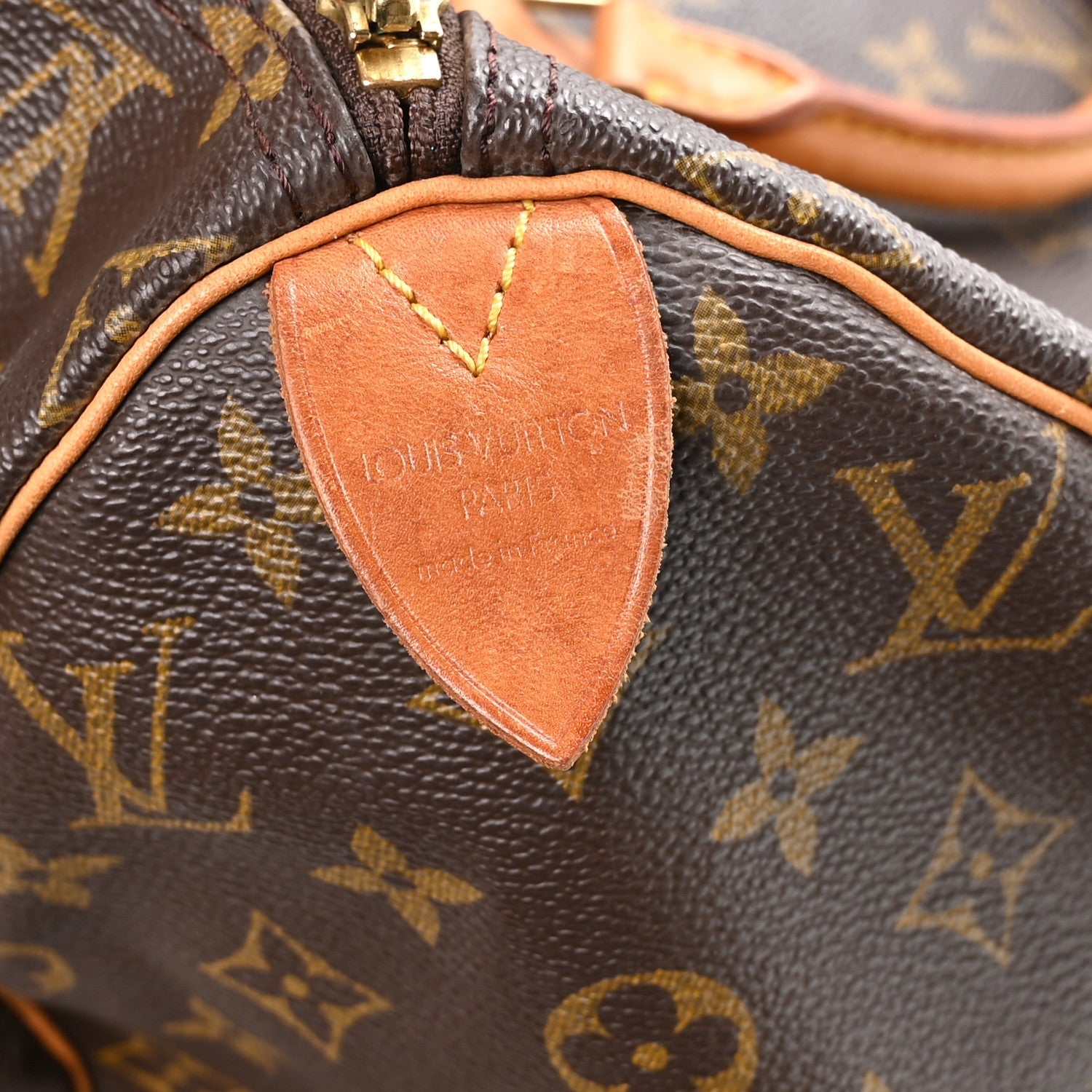 Monogram Speedy 40