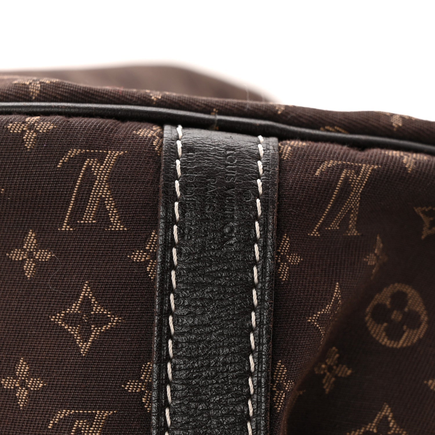 Mini Lin Speedy 30 Ebene