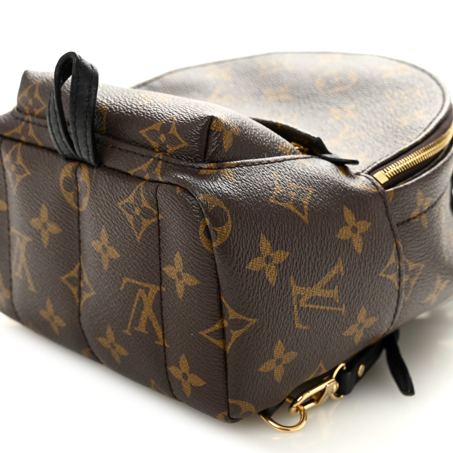 Monogram Palm Springs Backpack Mini