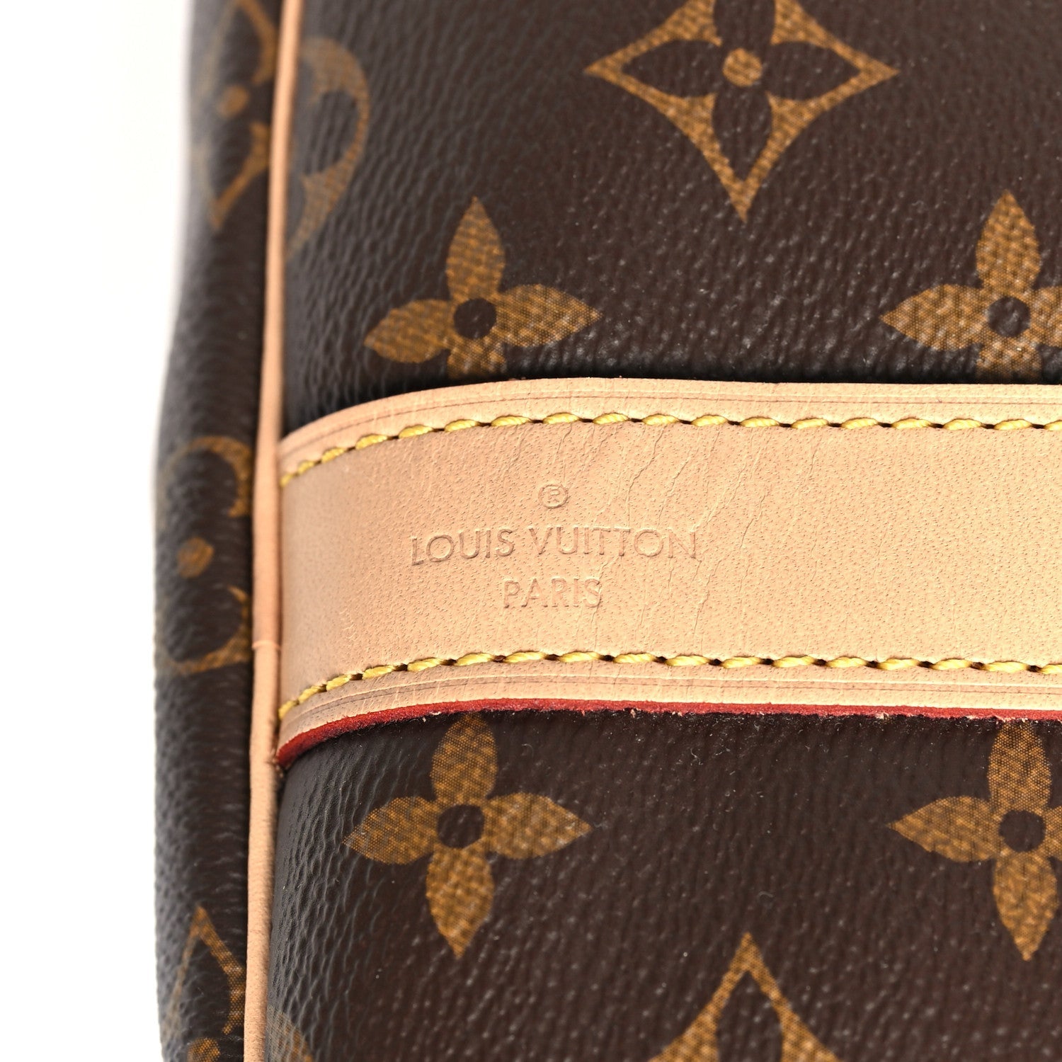 Monogram Keepall Bandouliere 55