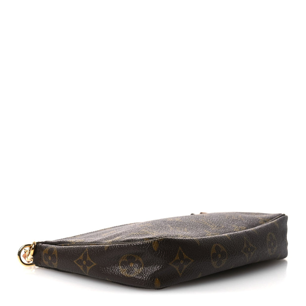 Monogram Pochette Accessories