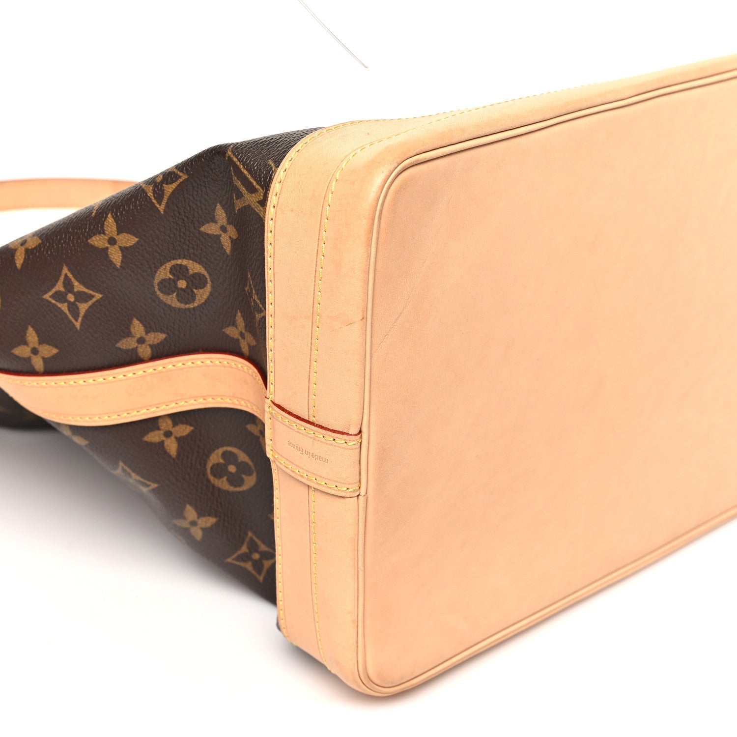 Monogram Noe