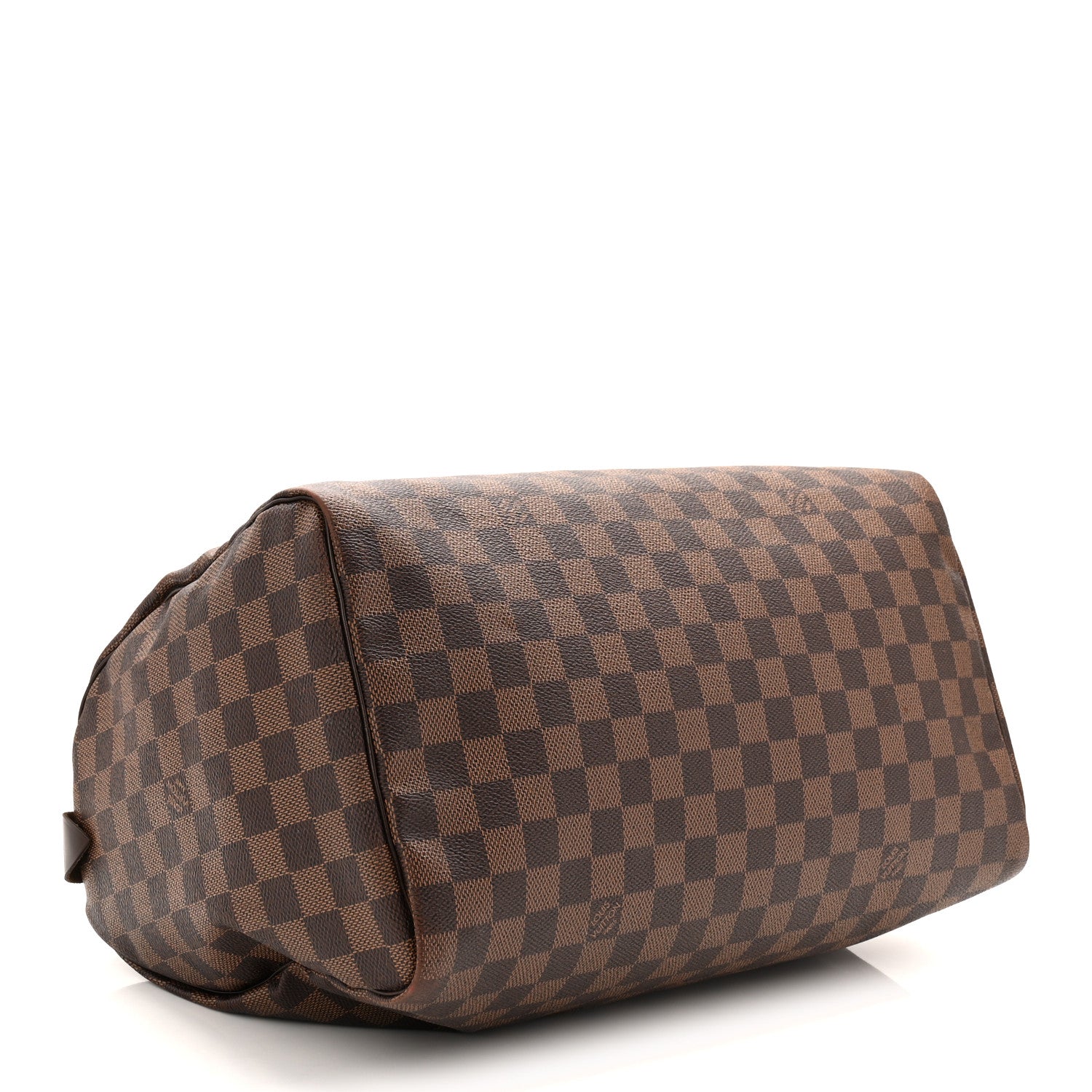 Damier Ebene Speedy 35