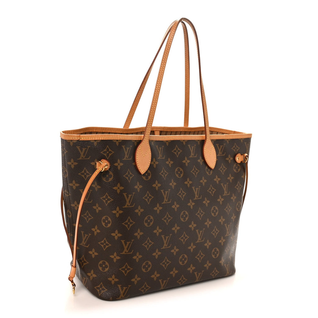 Monogram Neo Neverfull MM