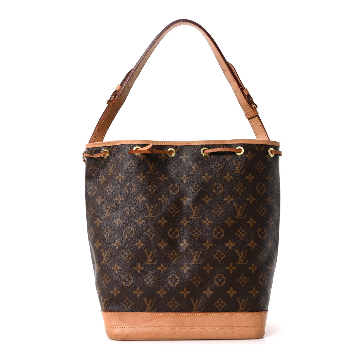 Monogram Noe