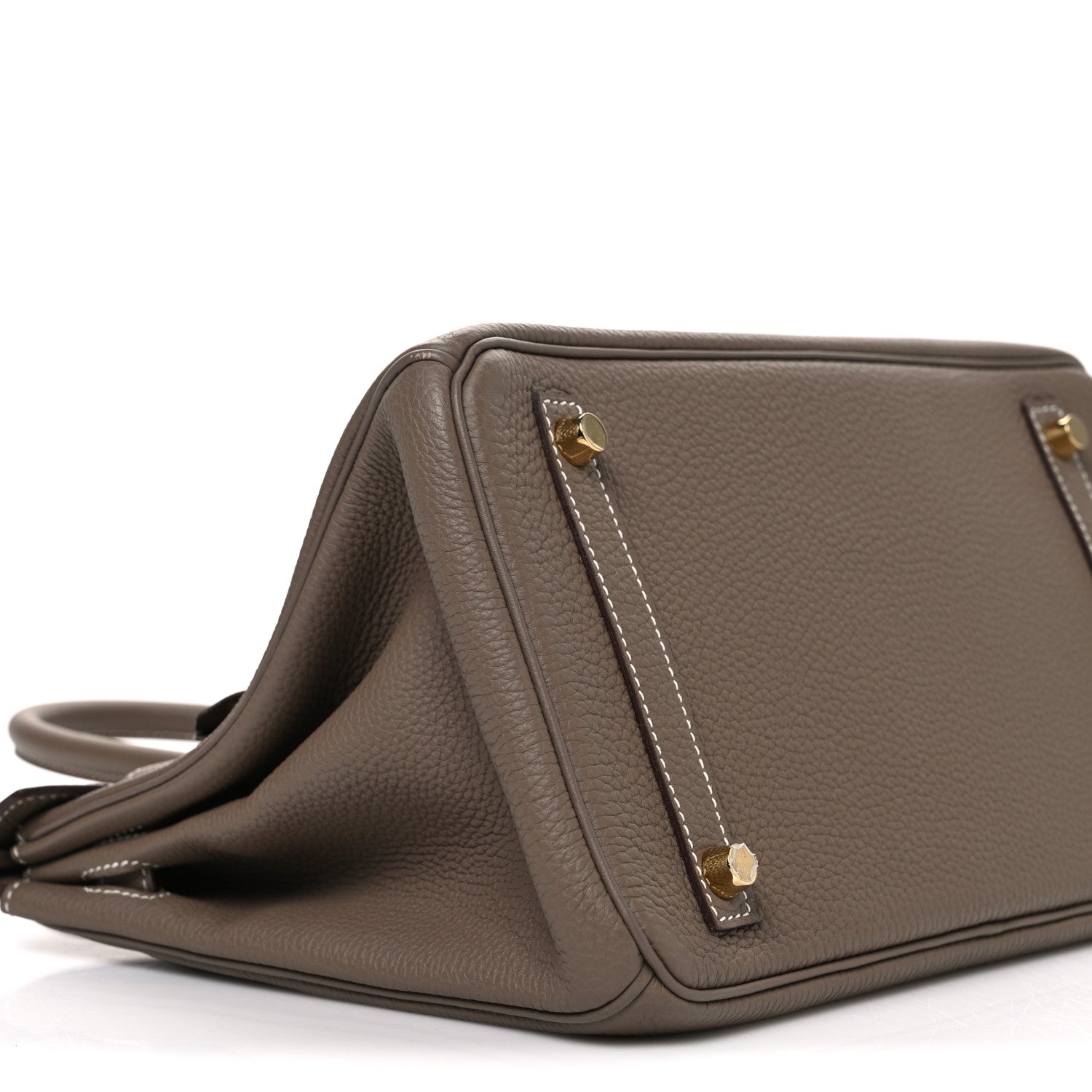 Togo Birkin 30 Etoupe