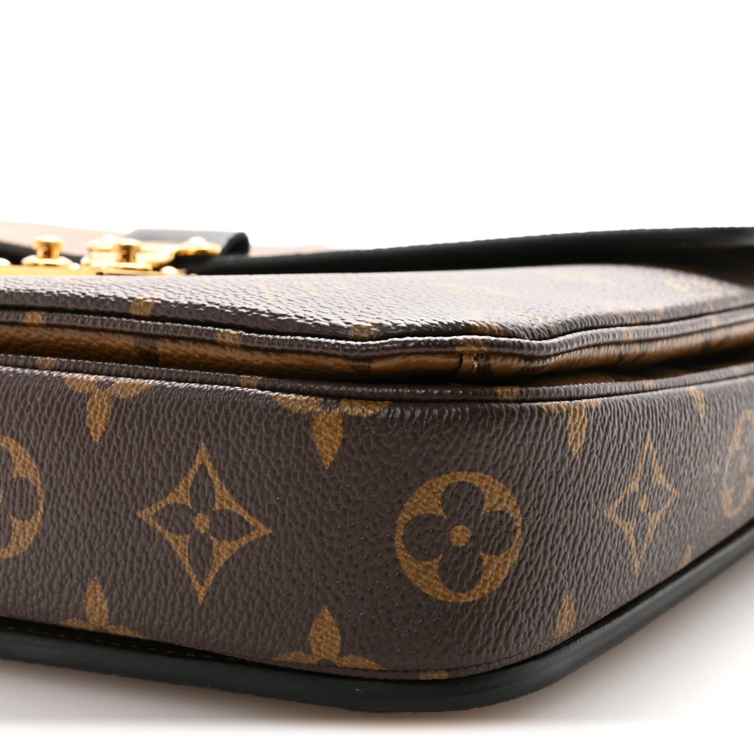 Reverse Monogram Pochette Metis