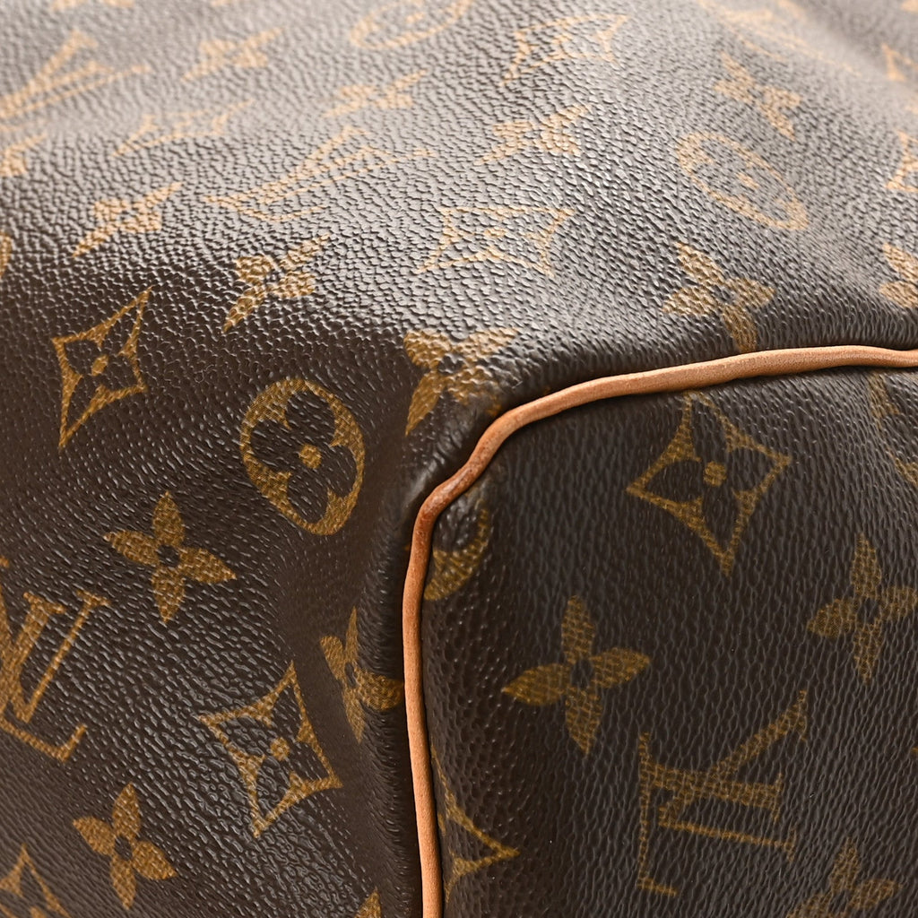 Monogram Keepall Bandouliere 60