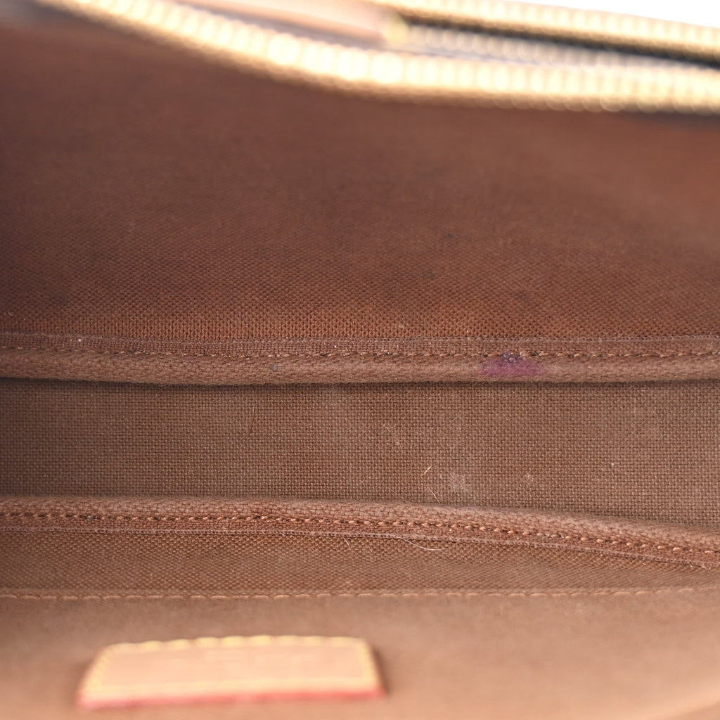 Monogram Multi Pochette Accessories Rose Clair