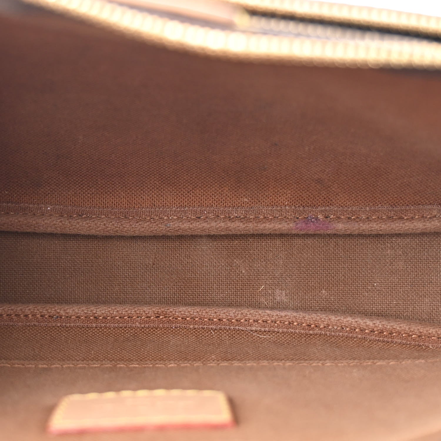 Monogram Multi Pochette Accessories Rose Clair