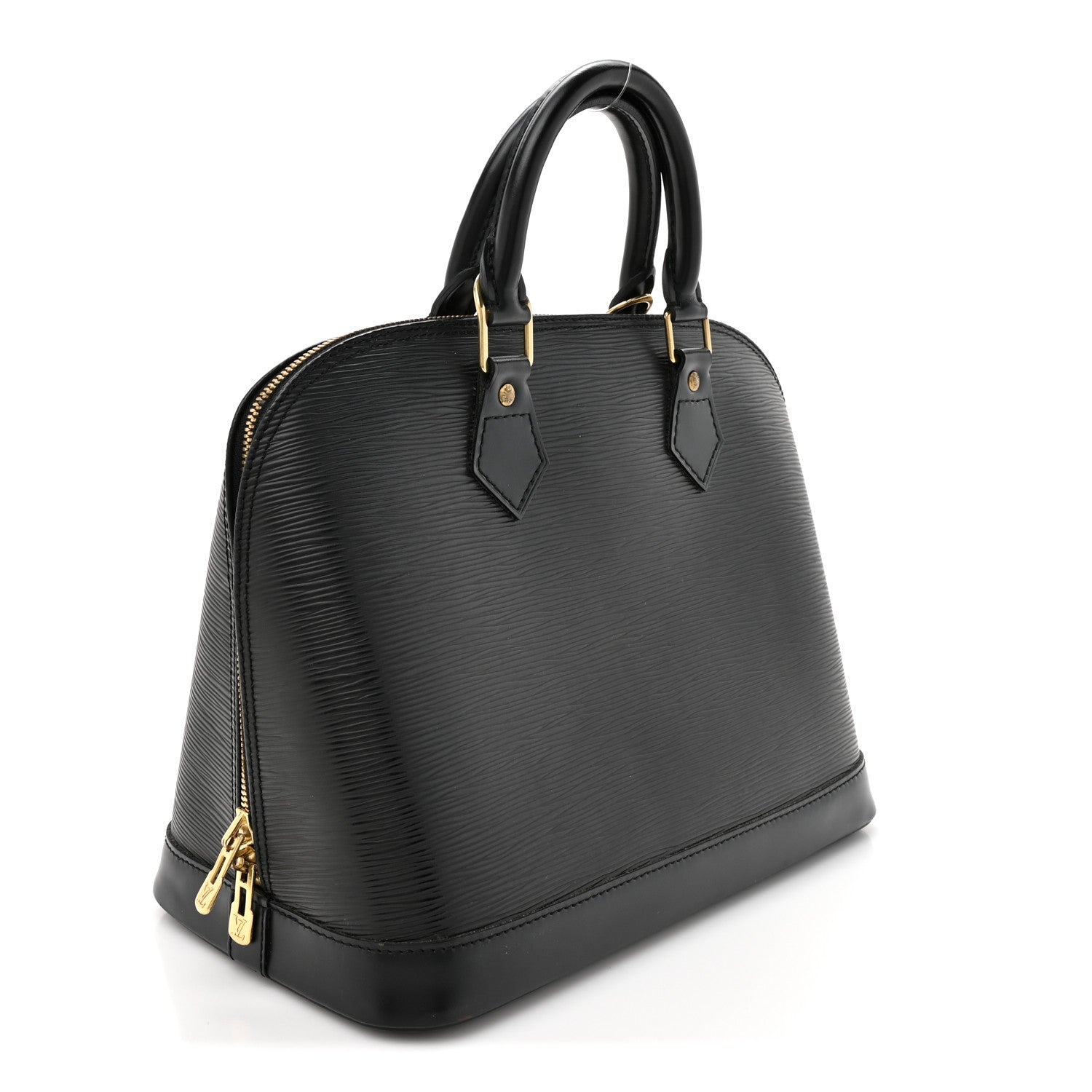 Epi Alma PM Black