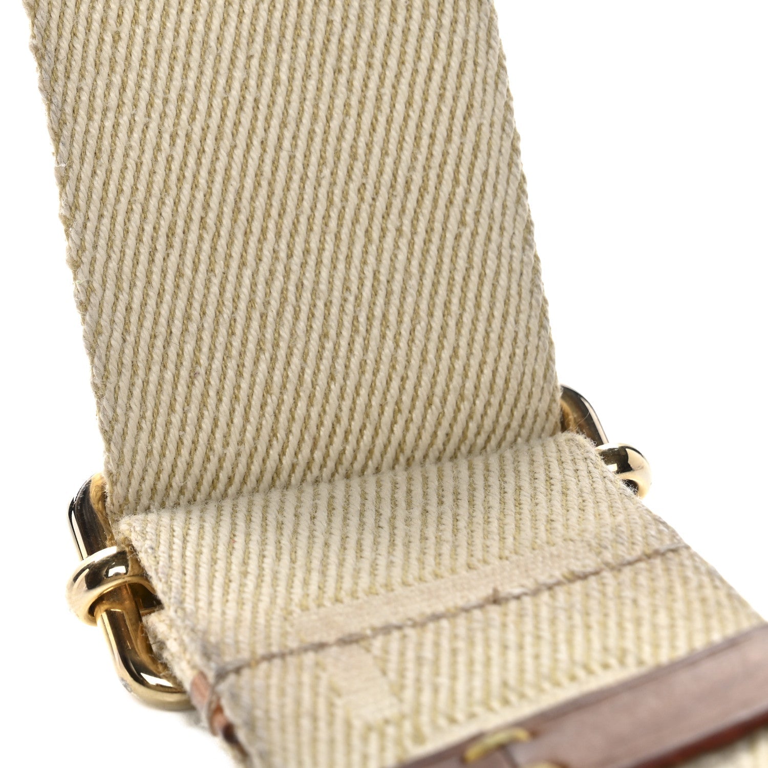 Monogram High Rise Bumbag