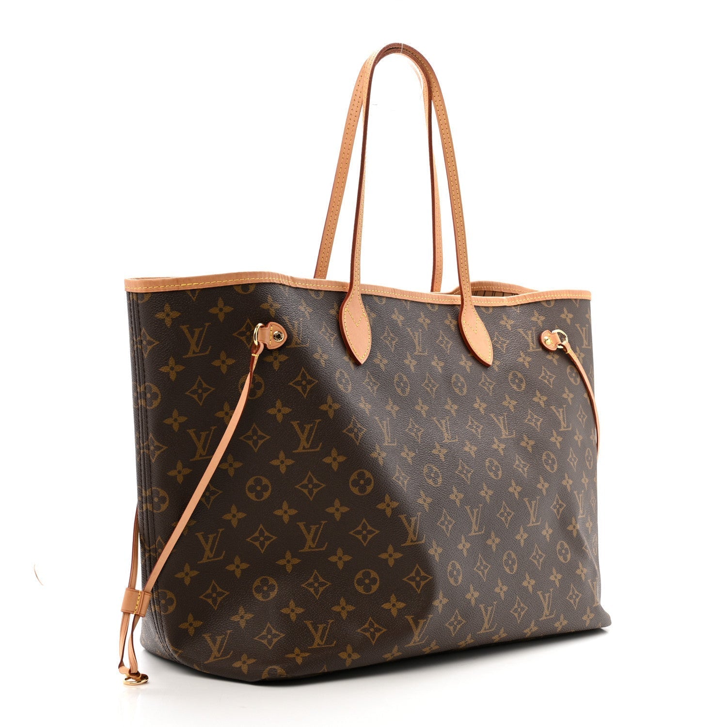 Monogram Neo Neverfull GM