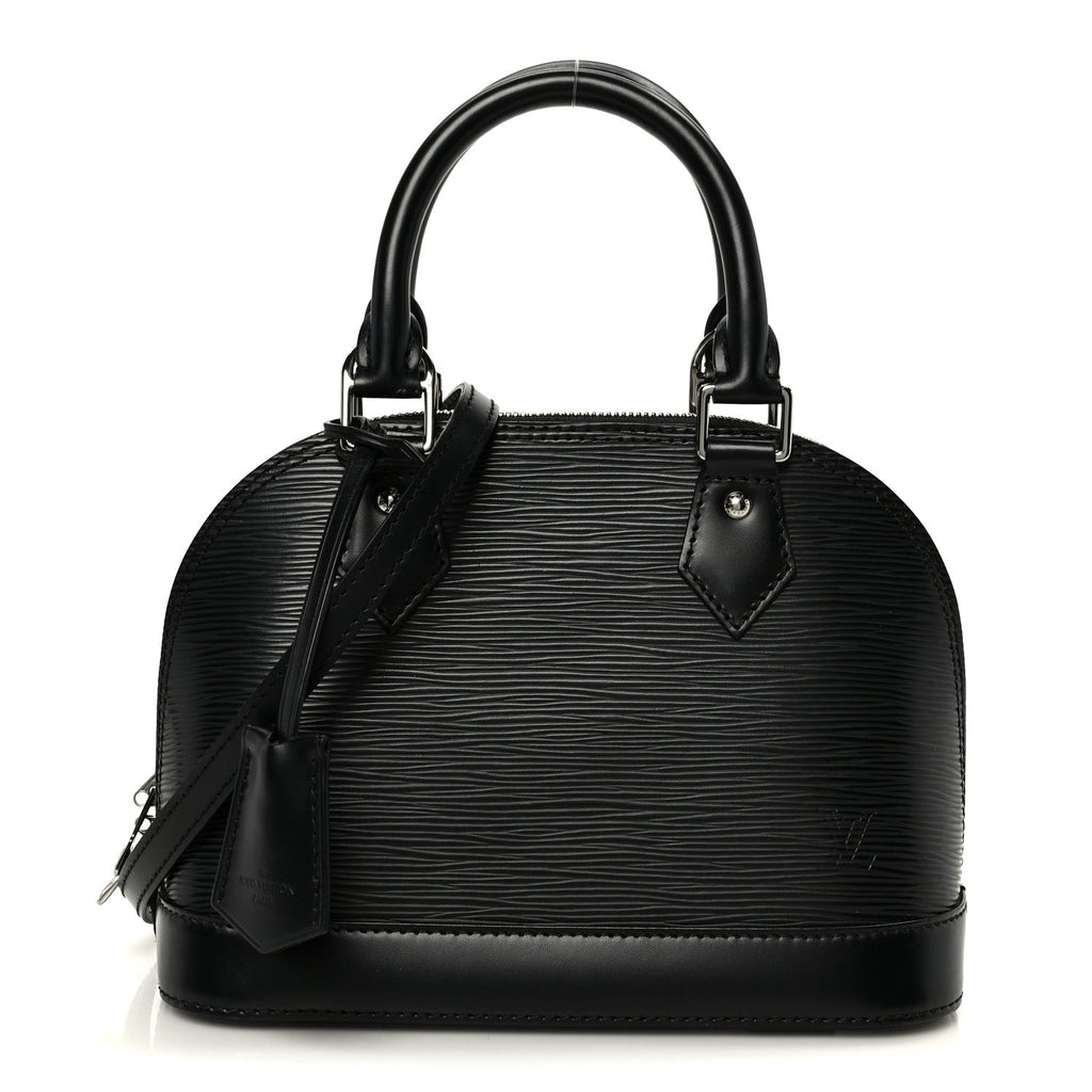Epi Alma BB Black