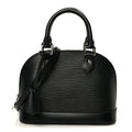 Epi Alma BB Black