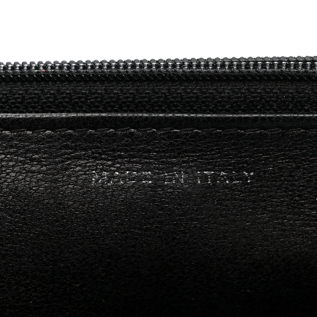 Caviar Timeless CC Wallet On Chain WOC Black
