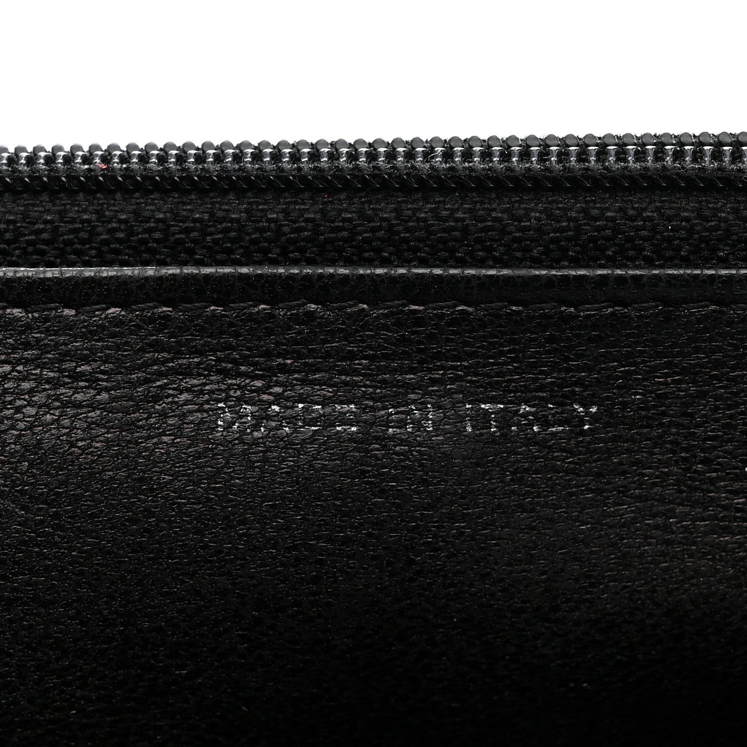 Caviar Timeless CC Wallet On Chain WOC Black