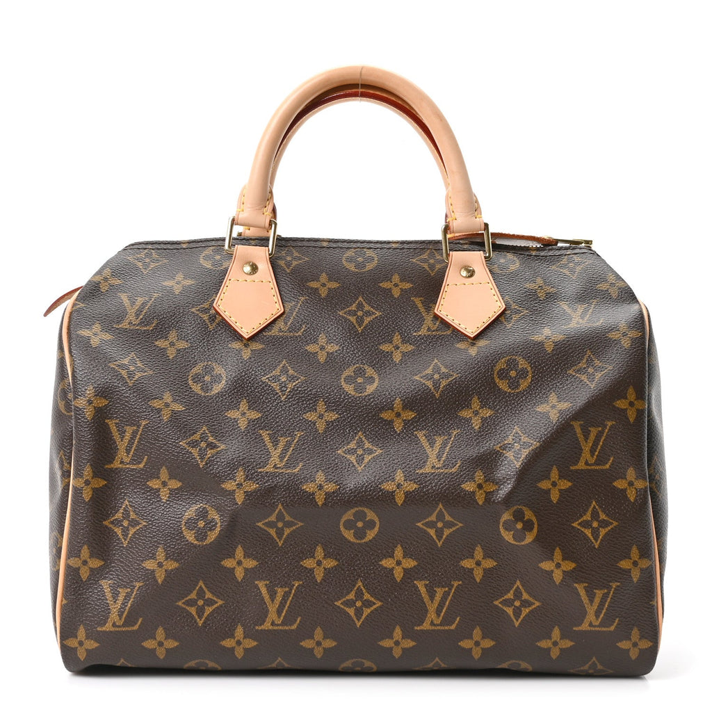 Monogram Speedy 30
