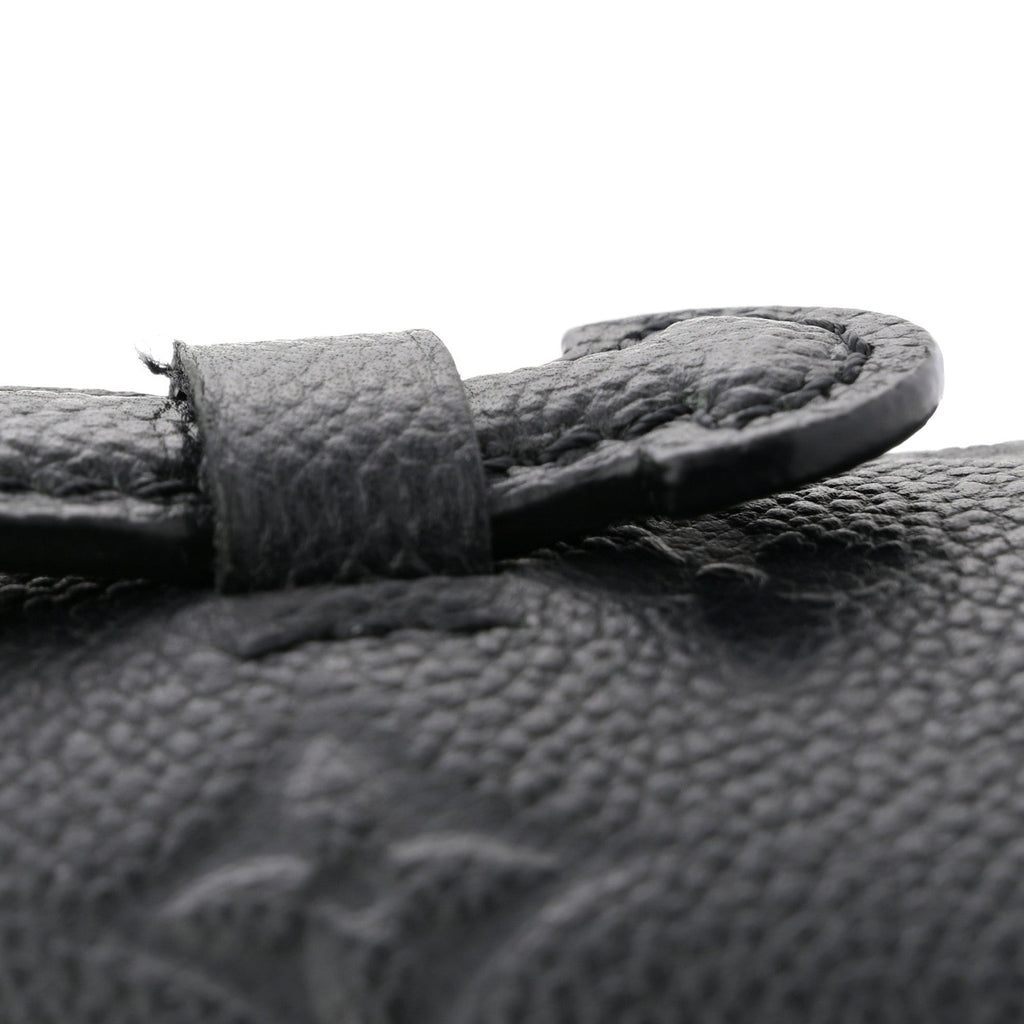 Empreinte Pochette Metis Black
