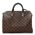 Damier Ebene Speedy 30