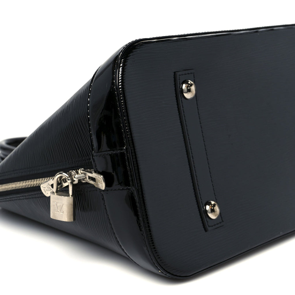 Electric Epi Alma GM Black