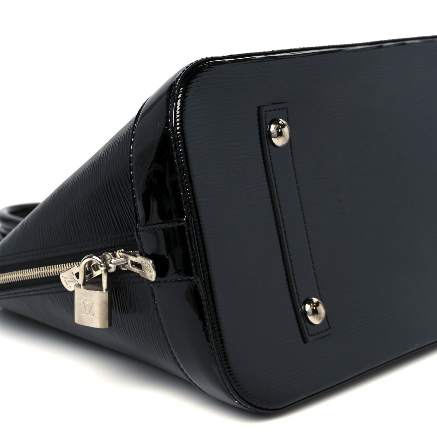 Electric Epi Alma GM Black