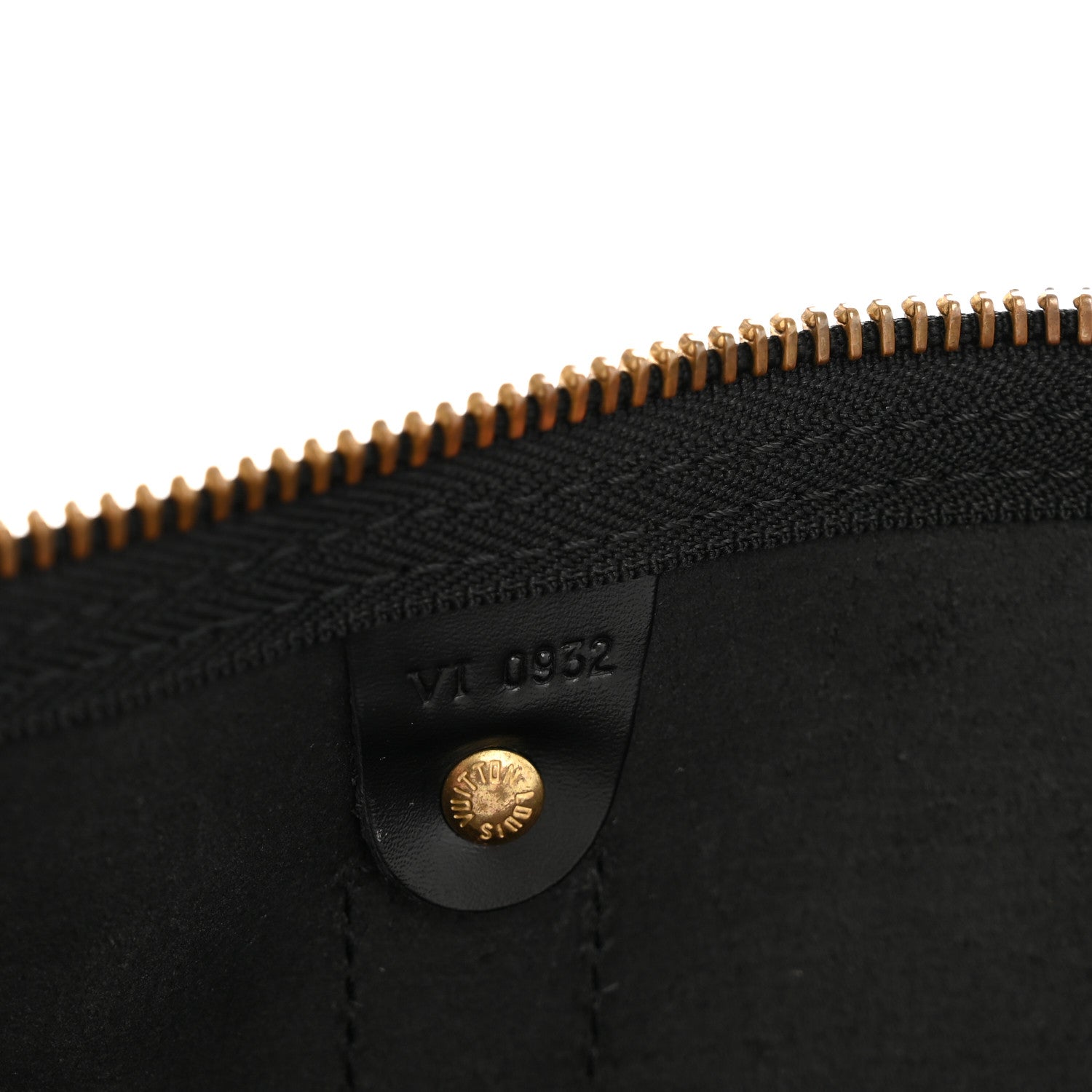 Epi Keepall 50 Black