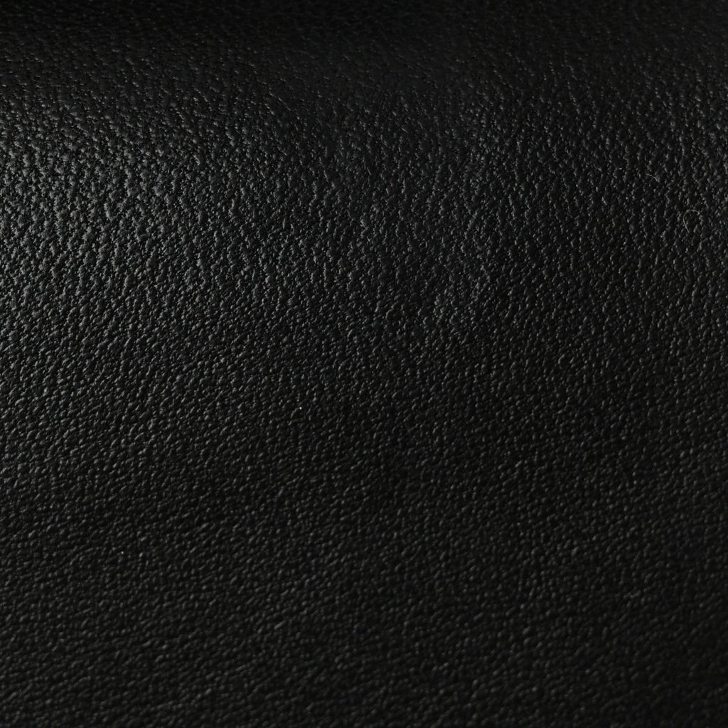 Lambskin Quilted Medium Double Flap So Black