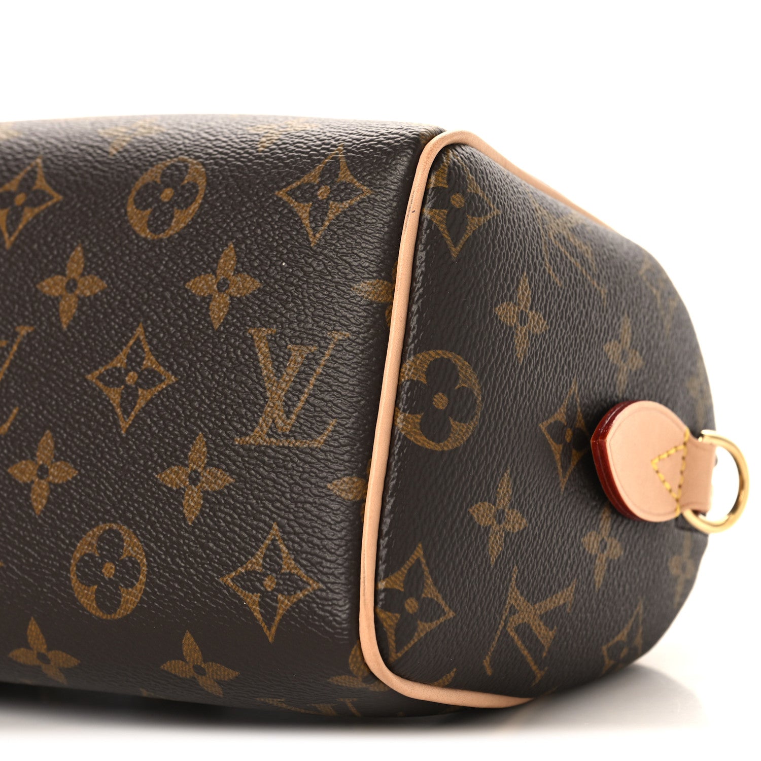 Monogram Speedy Bandouliere 20