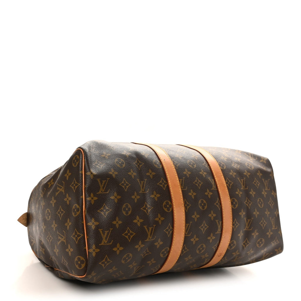 Monogram Keepall 45