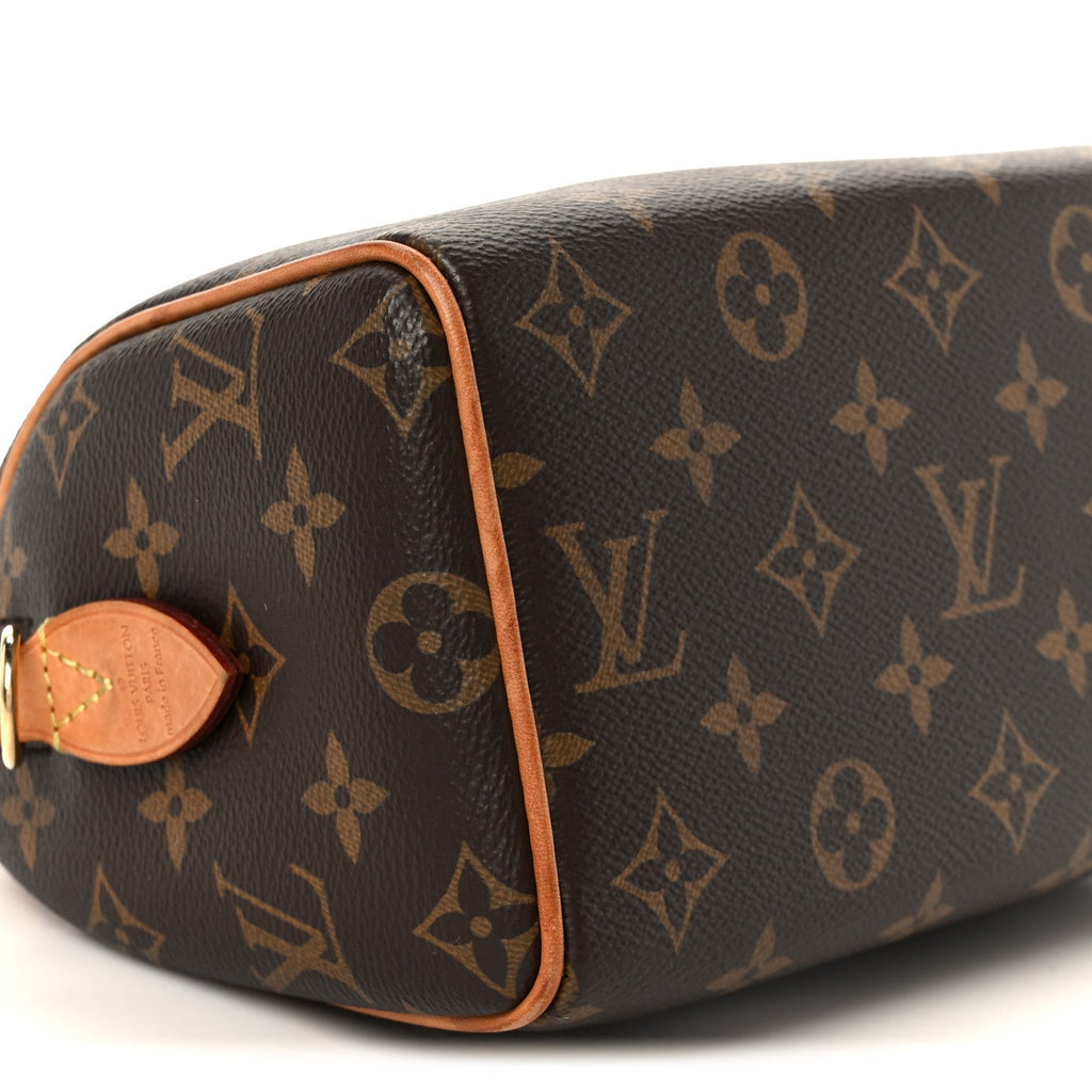 Monogram Speedy Bandouliere 20