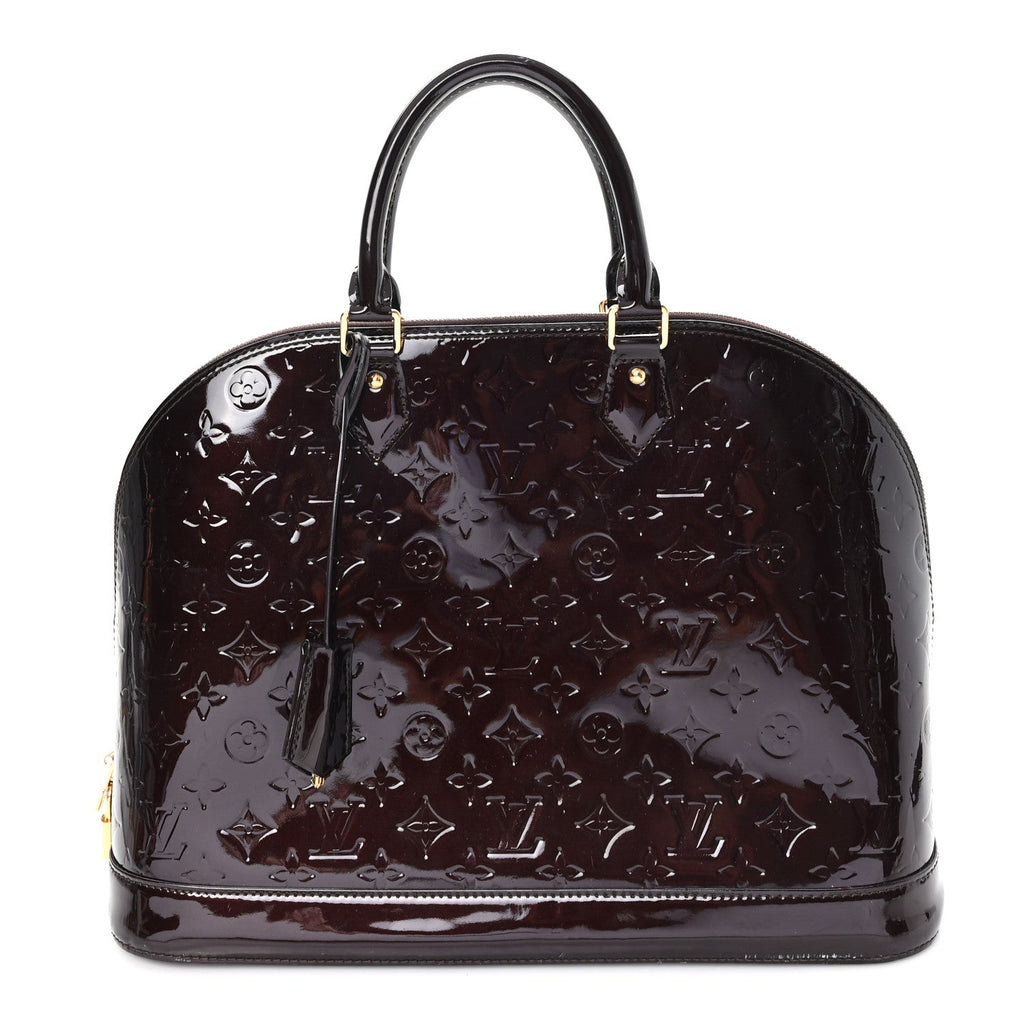 Vernis Alma GM Amarante