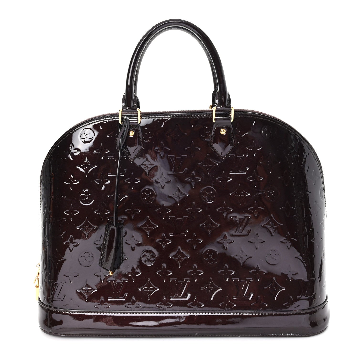 Vernis Alma GM Amarante