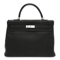 Togo Kelly Retourne 35 Black
