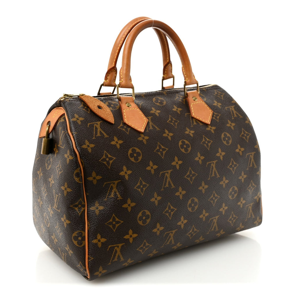 Monogram Speedy 30