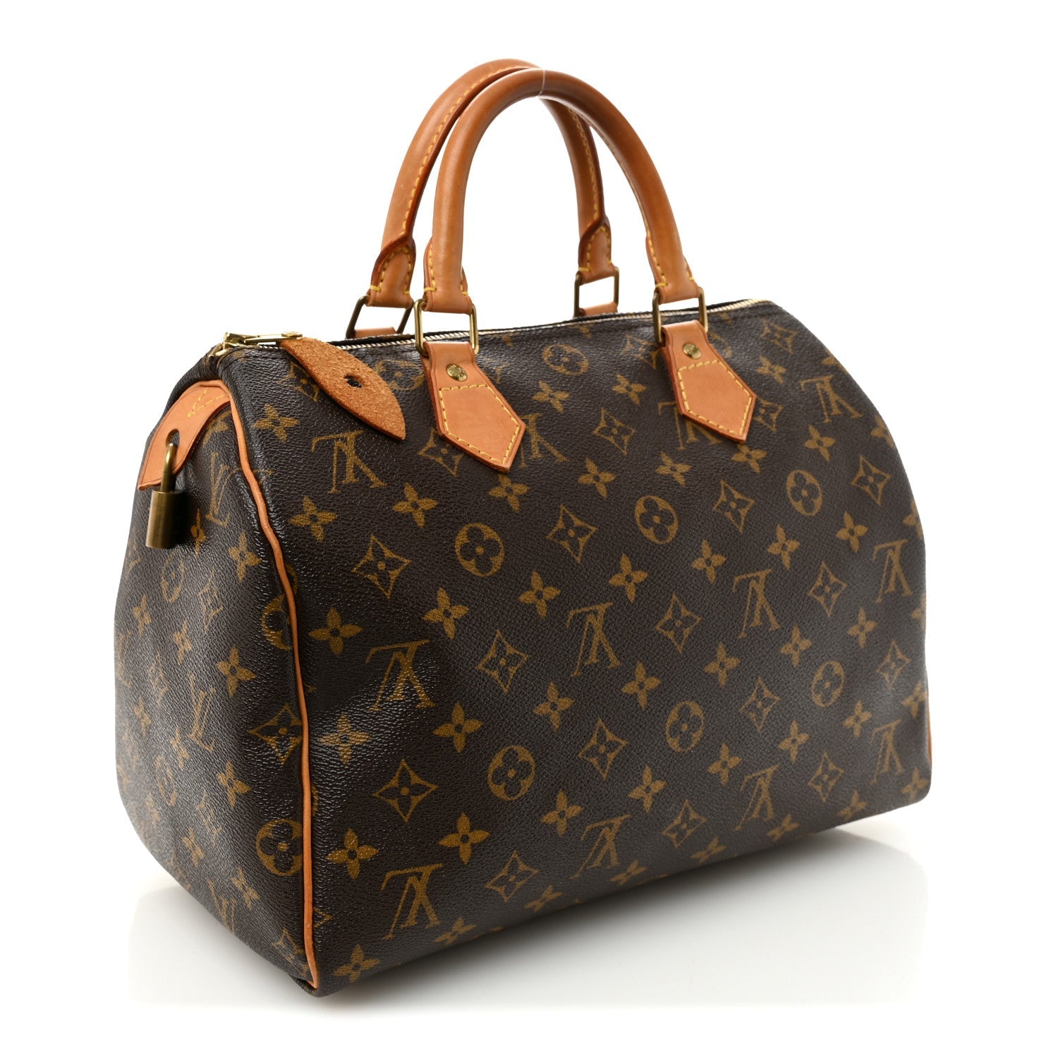 Monogram Speedy 30