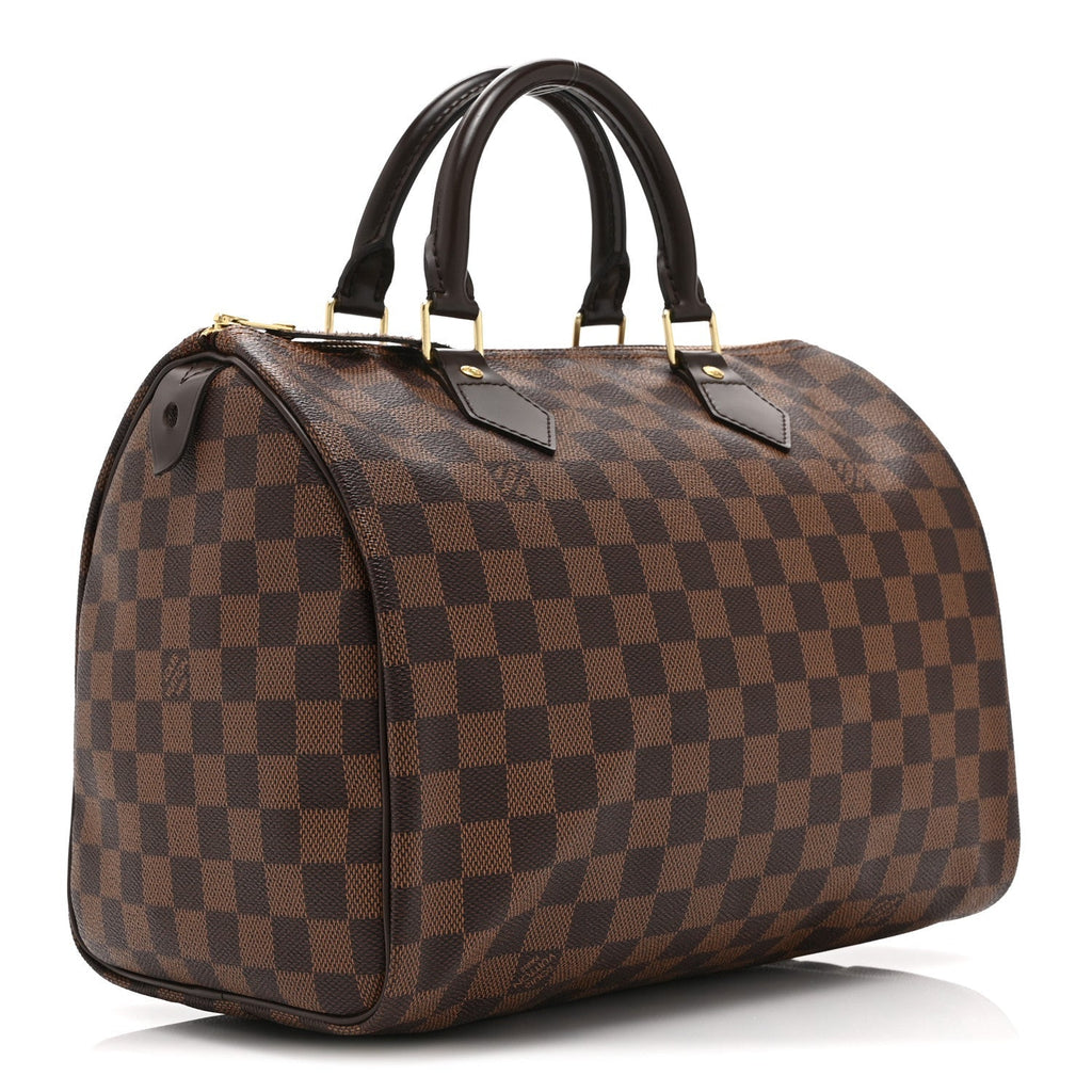 Damier Ebene Speedy 30