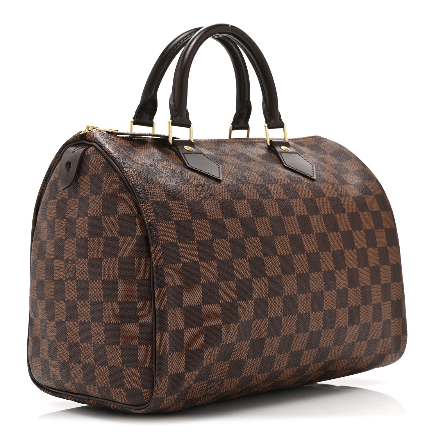 Damier Ebene Speedy 30