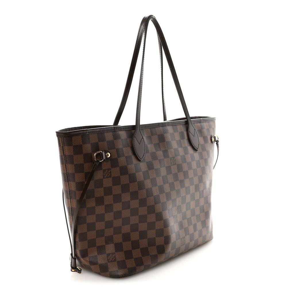 Damier Ebene Neo Neverfull MM