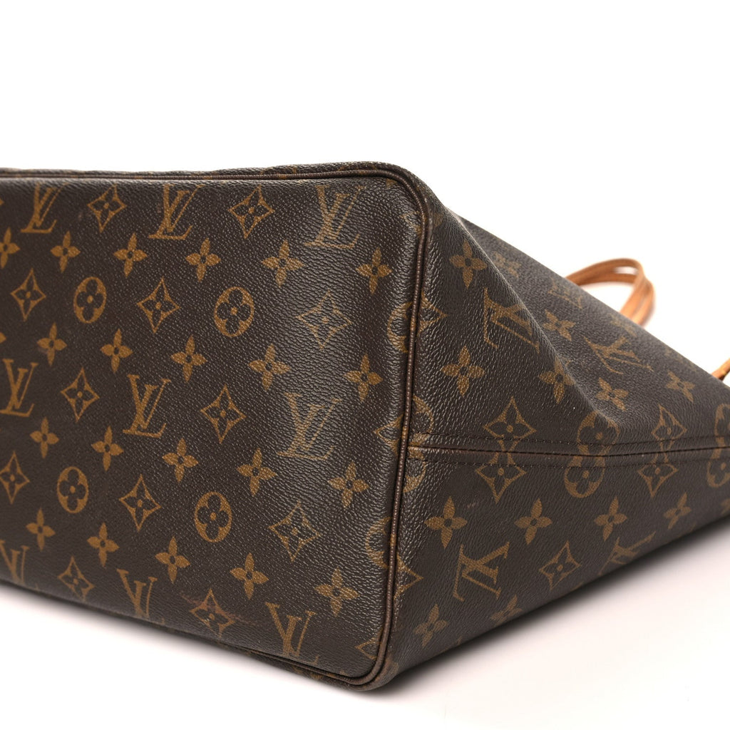 Monogram Neverfull GM