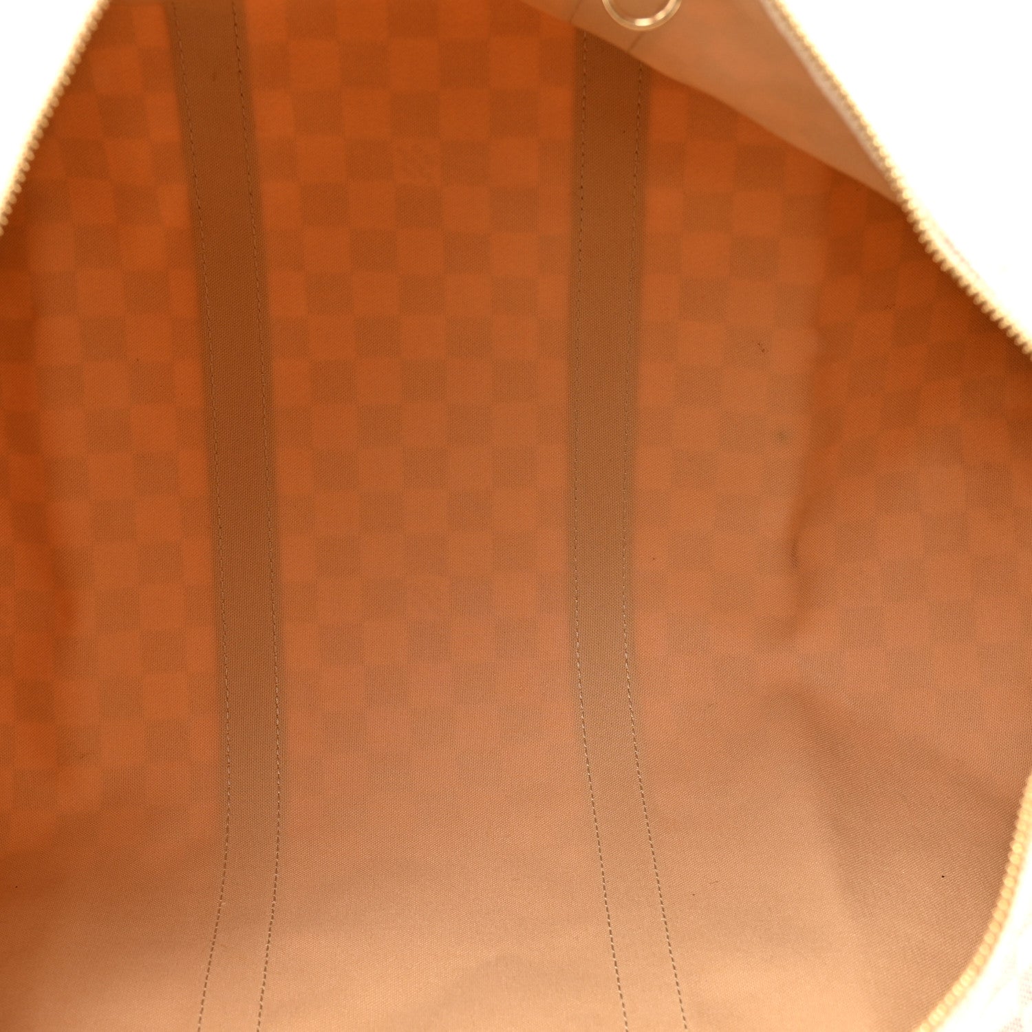 Damier Azur Keepall 50
