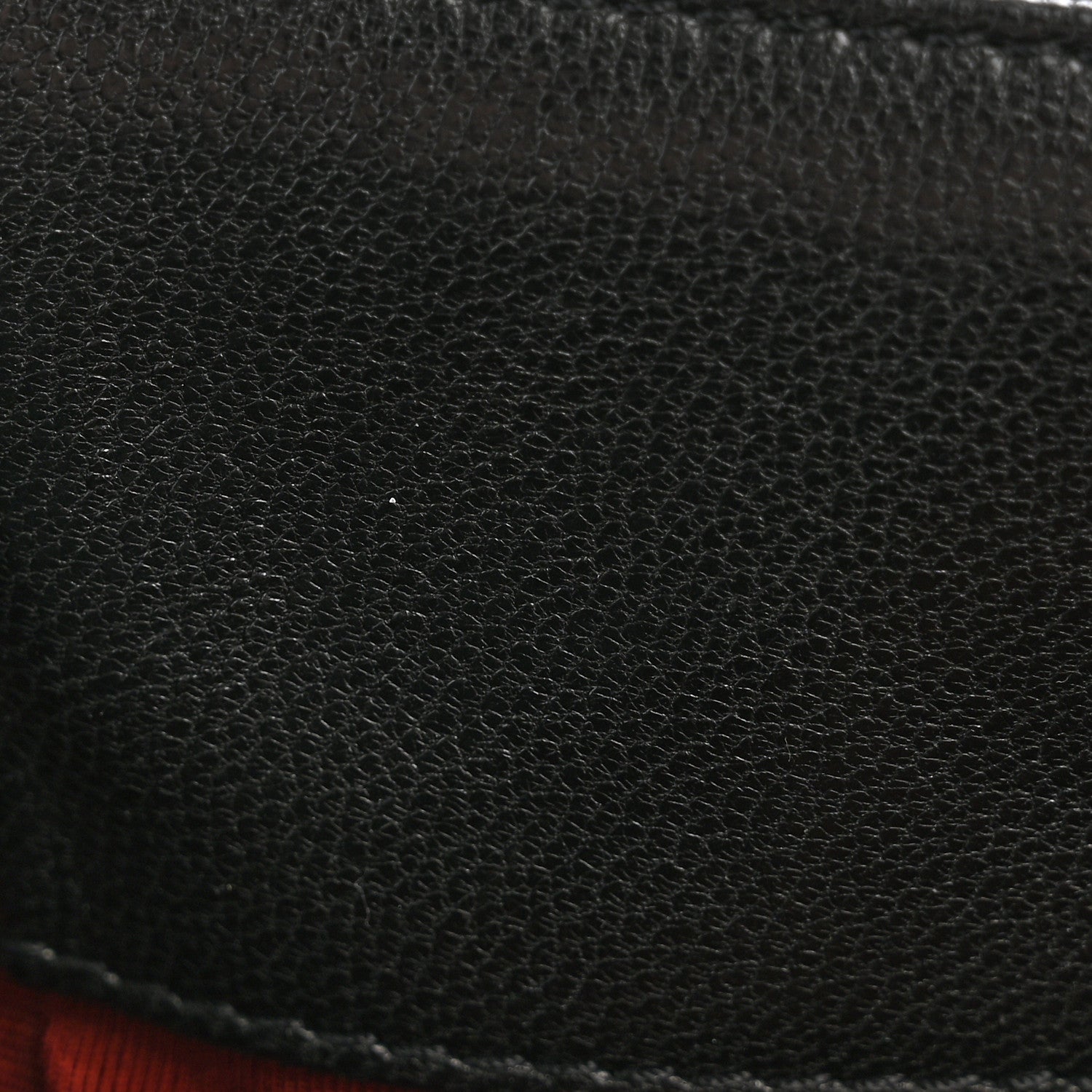 Goatskin Quilted Maxi Chanel 19 Flap Black