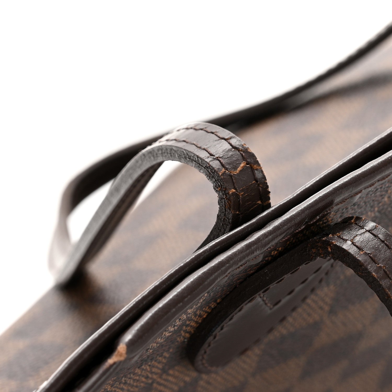 Damier Ebene Neverfull MM