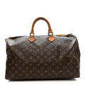 Monogram Speedy 40