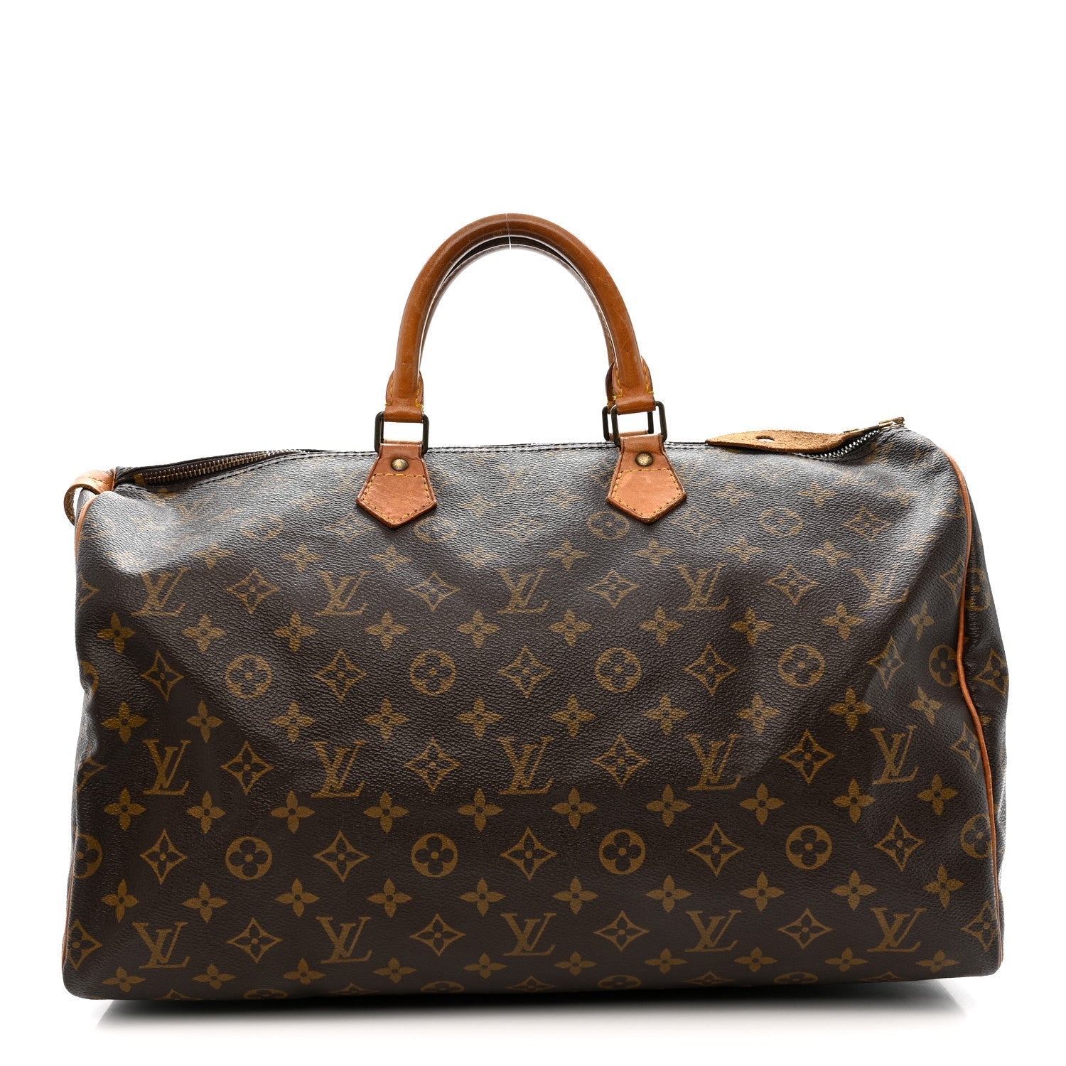 Monogram Speedy 40