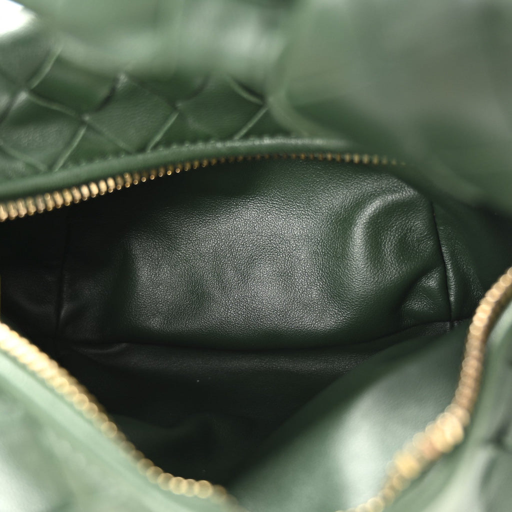 Nappa Intrecciato Mini Jodie Raintree